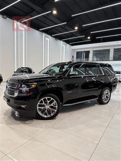 شێڤرۆلێت تاهۆ